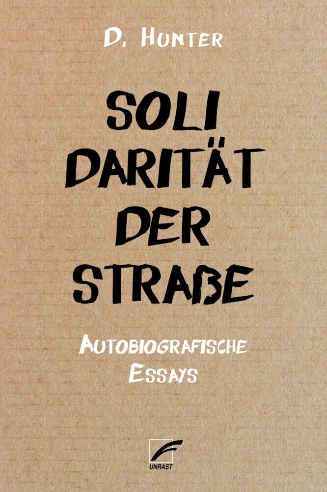 Solidarität der Straße main product photo
