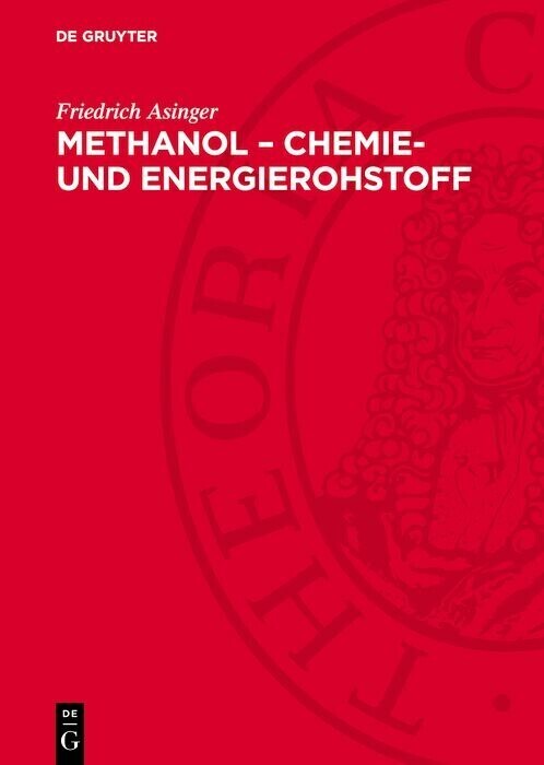 Methanol - Chemie- und Energierohstoff main product photo