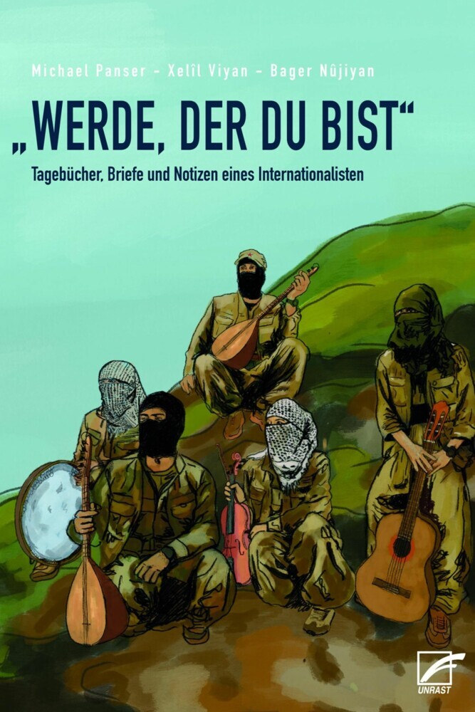»Werde, der du bist« main product photo