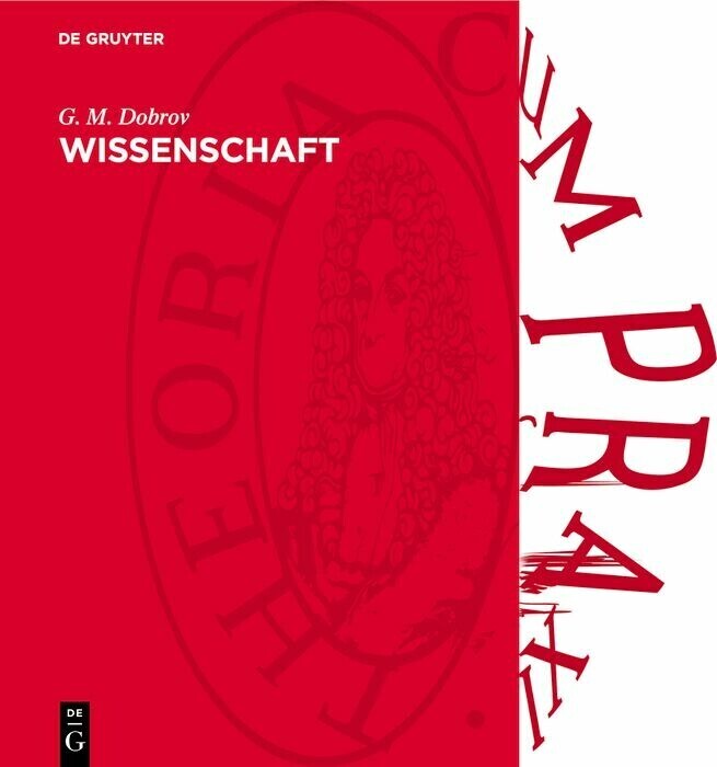 Wissenschaft main product photo