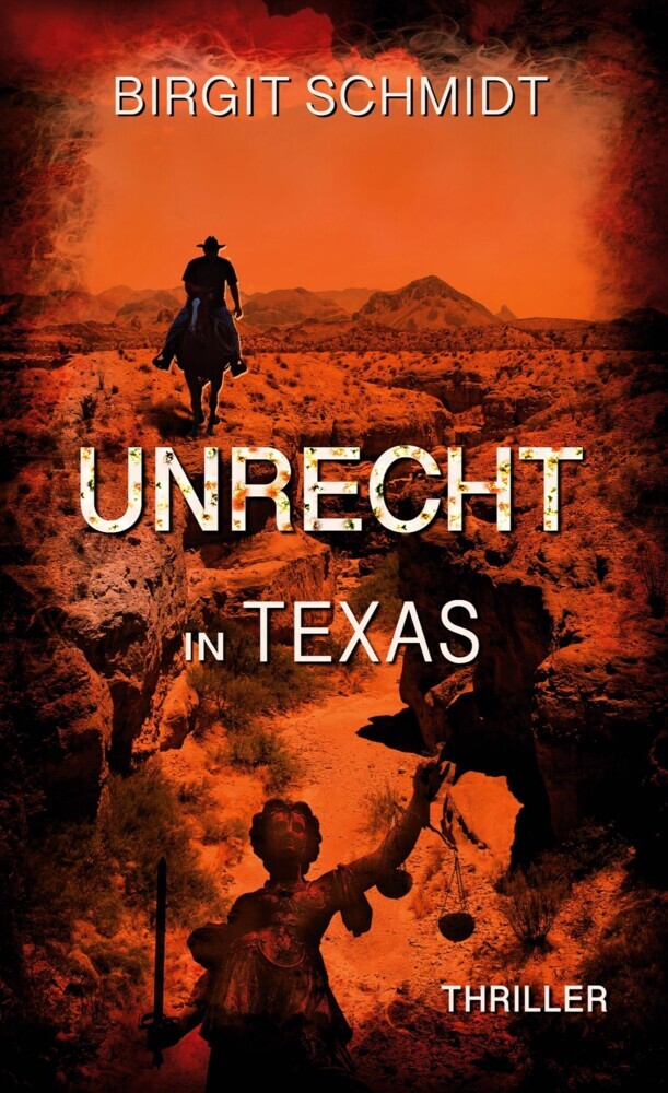 Unrecht in Texas main product photo