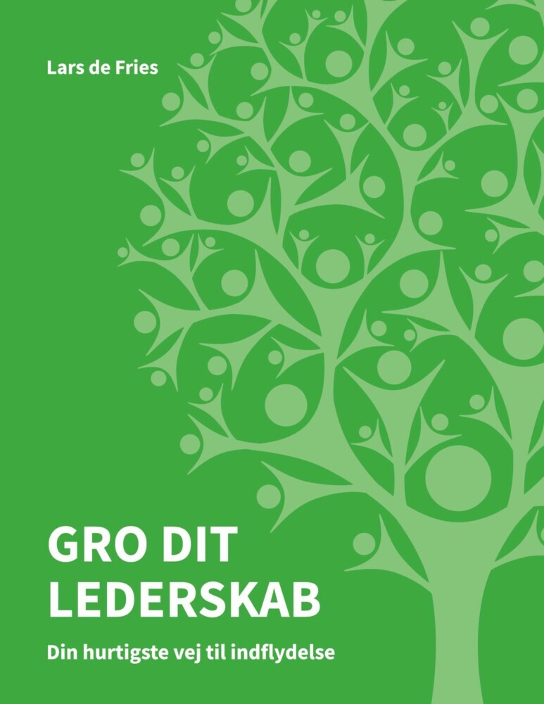 Gro dit Lederskab main product photo