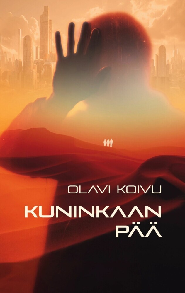 Kuninkaan pää main product photo
