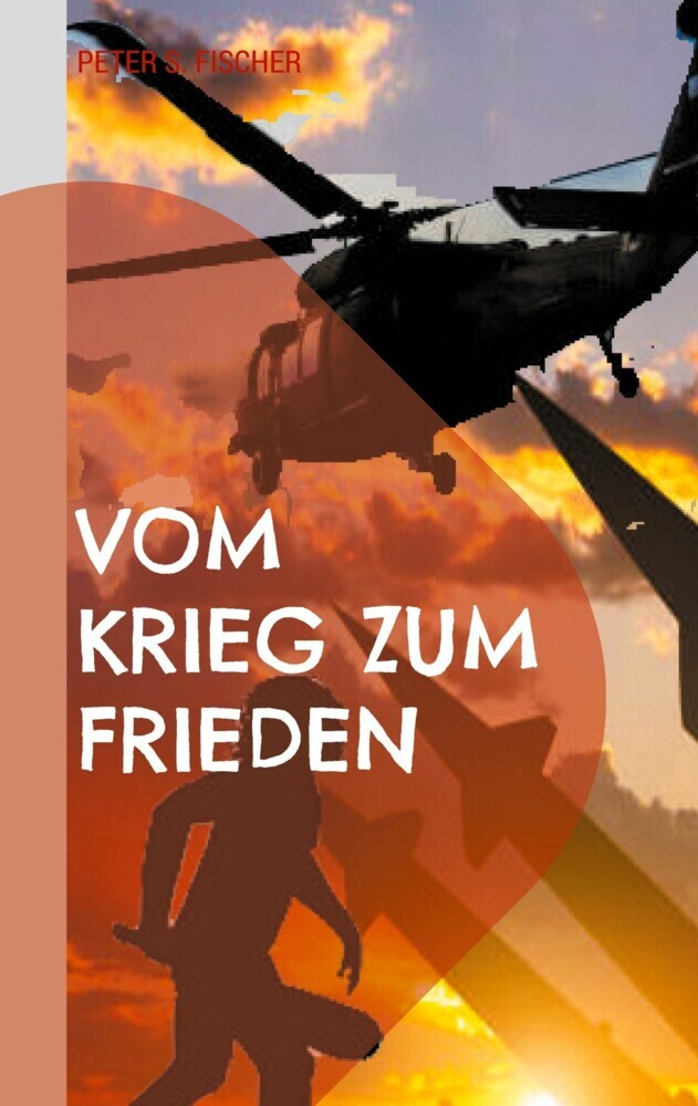 Vom Krieg zum Frieden main product photo