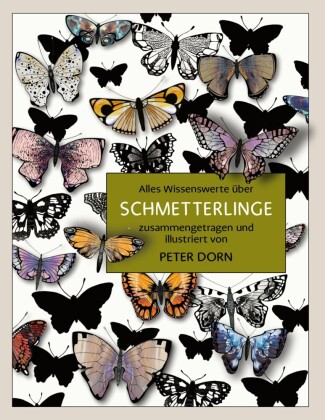 Schmetterlinge