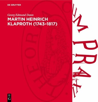 Martin Heinrich Klaproth (1743-1817)