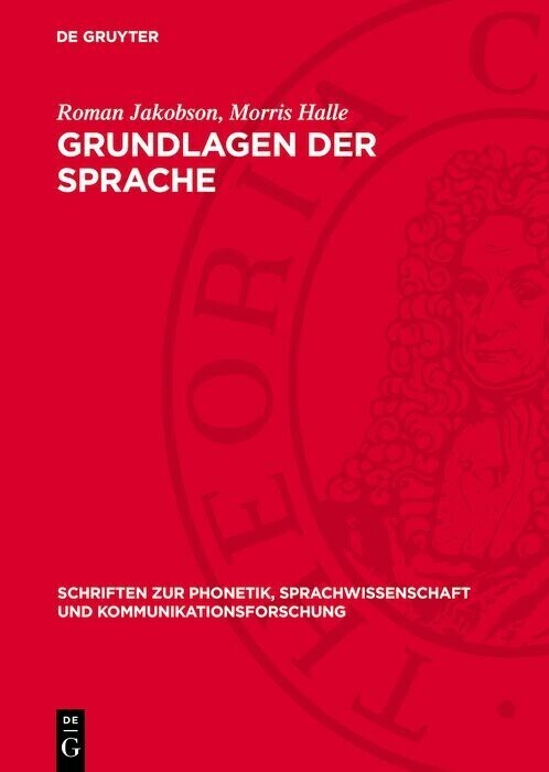 Grundlagen der Sprache main product photo
