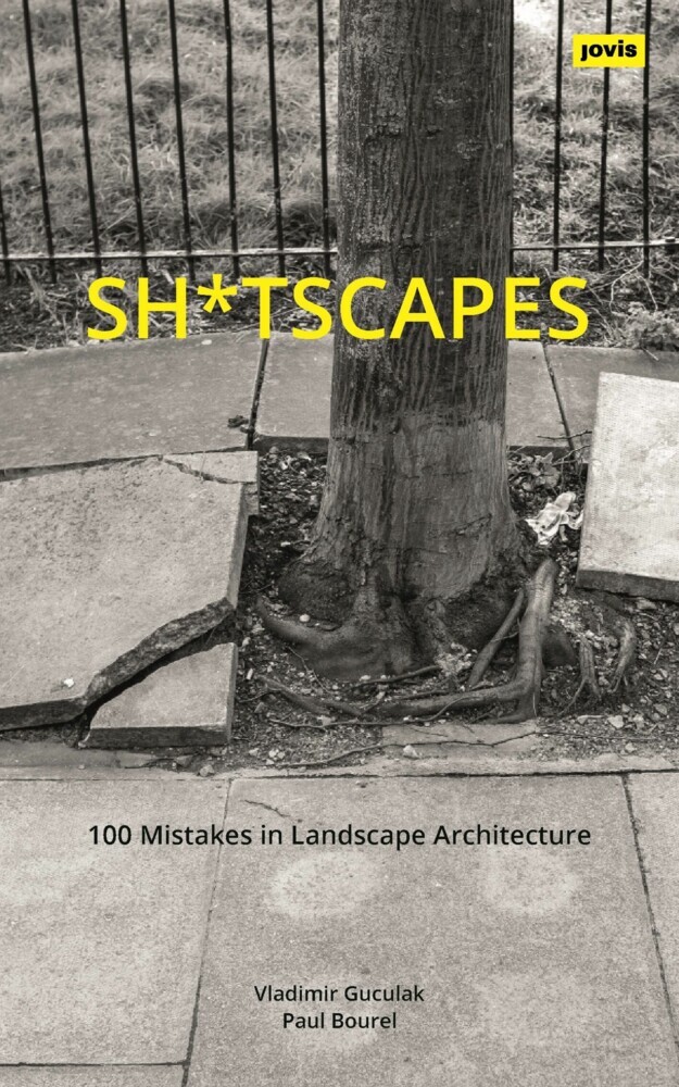 Sh*tscapes main product photo