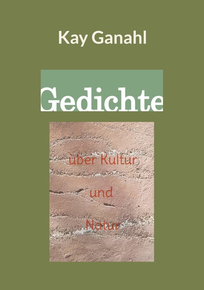 Gedichte über Kultur und Natur main product photo