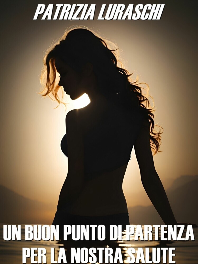 Un buon punto di partenza per la nostra salute main product photo