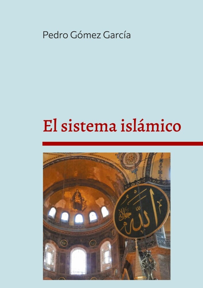El sistema islámico main product photo