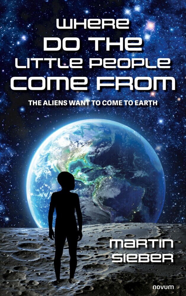 Where do the little people come from main product photo