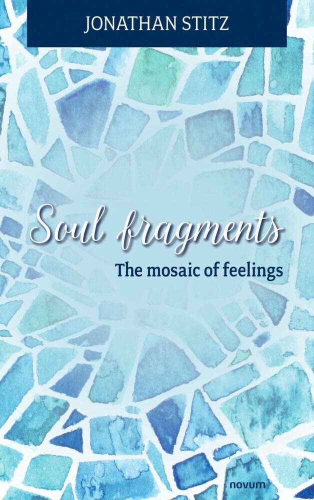 Soul fragments - The mosaic of feelings main product photo