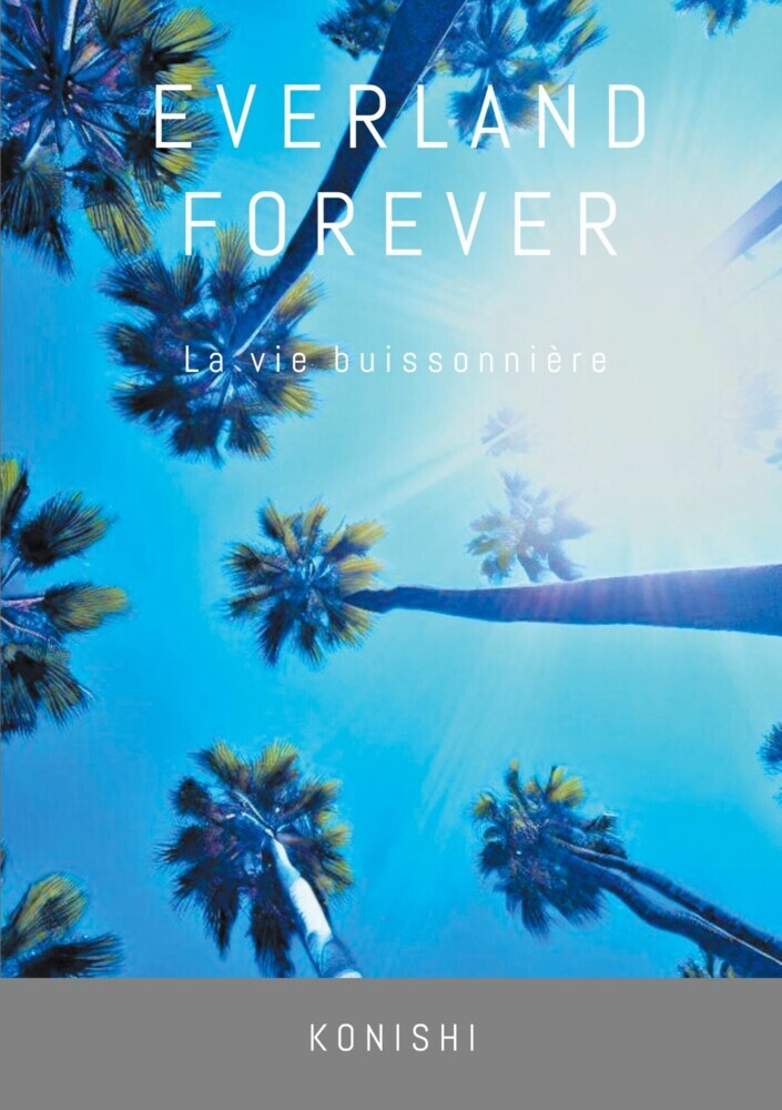 Everland forever main product photo