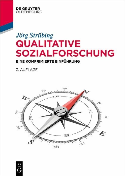 Qualitative Sozialforschung main product photo