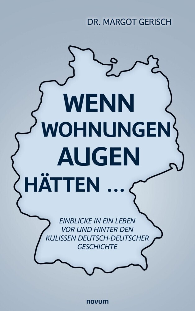 Wenn Wohnungen Augen hätten... main product photo