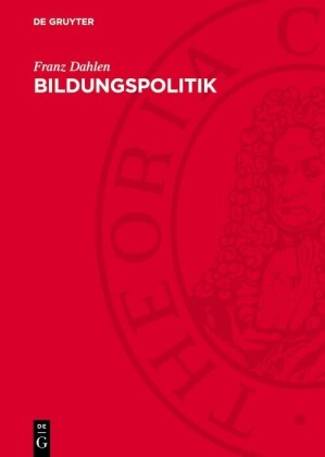 Bildungspolitik