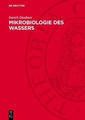 Mikrobiologie des Wassers