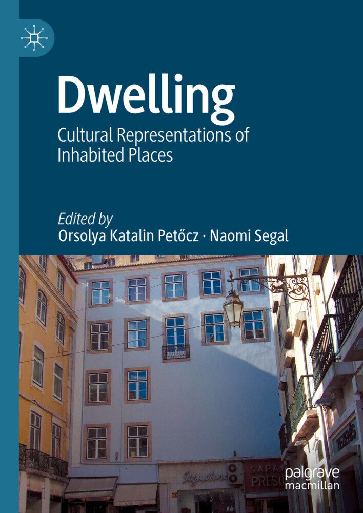Dwelling main product photo