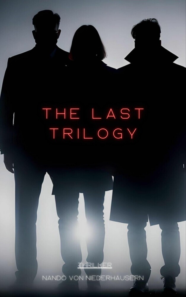 The Last Trilogy main product photo