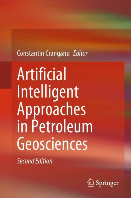 Artificial Intelligent Approaches in Petroleum Geosciences main product photo