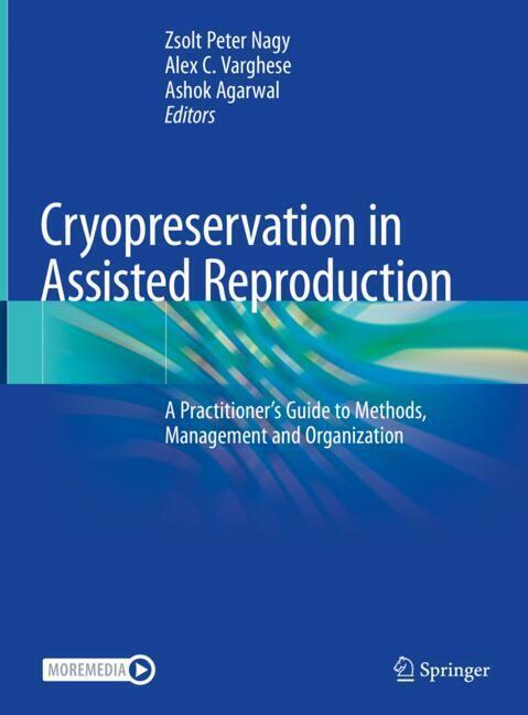 Cryopreservation in Assisted Reproduction main product photo