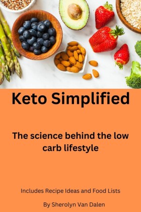 Keto Simplified