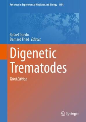 Digenetic Trematodes