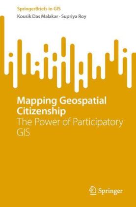 Mapping Geospatial Citizenship