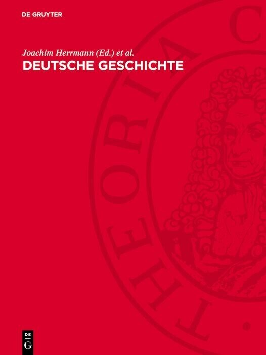 Deutsche Geschichte main product photo