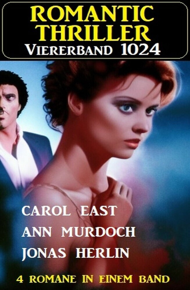 Romantic Thriller Viererband 1024 main product photo