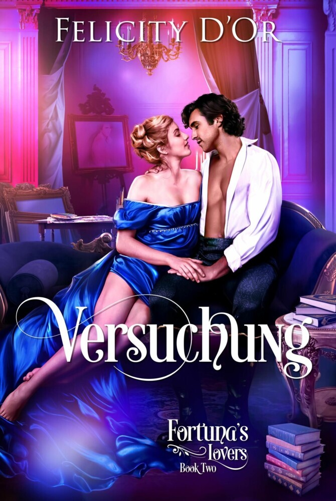 Fortuna's Lovers: Versuchung main product photo