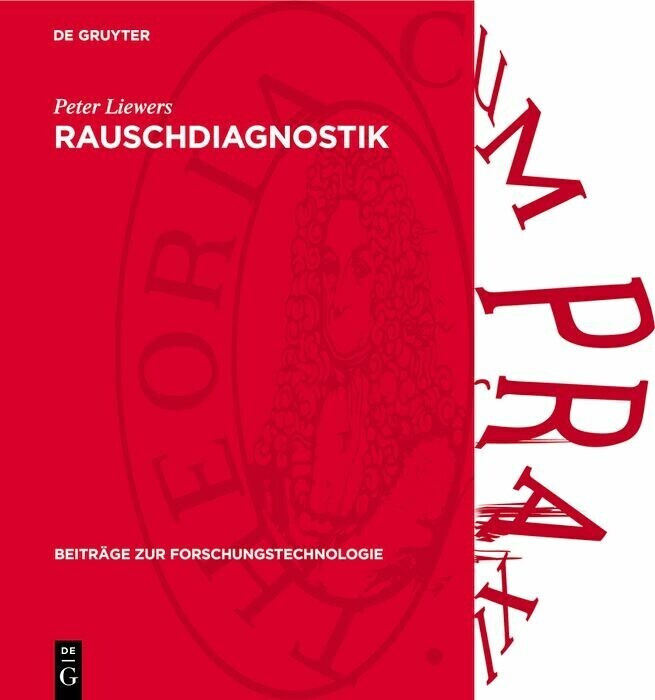 Rauschdiagnostik main product photo