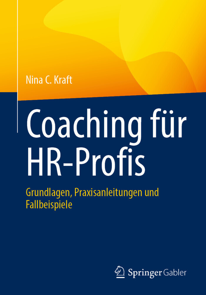 Coaching für HR-Profis main product photo