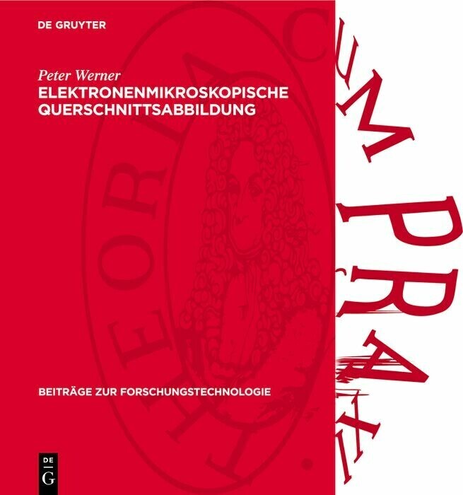 Elektronenmikroskopische Querschnittsabbildung main product photo