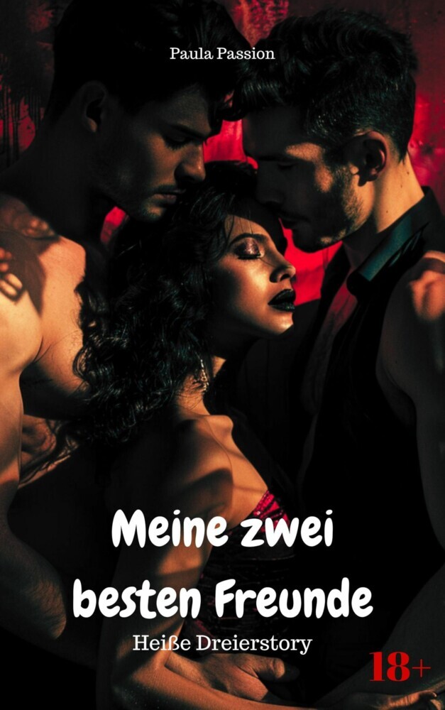 Meine zwei besten Freunde main product photo
