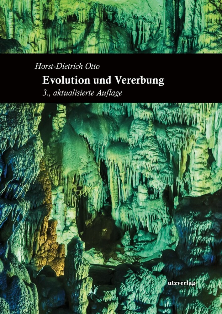 Evolution und Vererbung main product photo