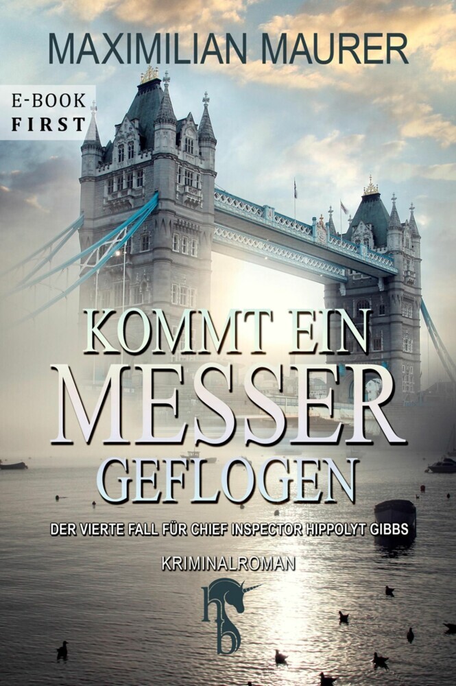 Kommt ein Messer geflogen main product photo