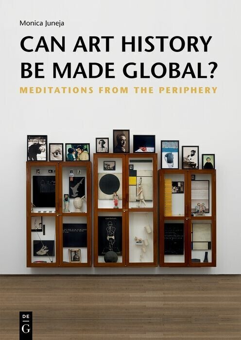Can Art History be Made Global? main product photo