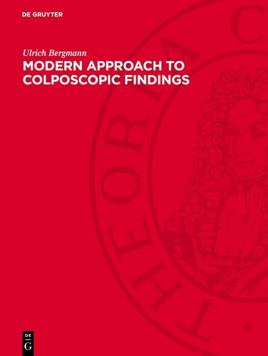 Modern Approach to Colposcopic Findings main product photo