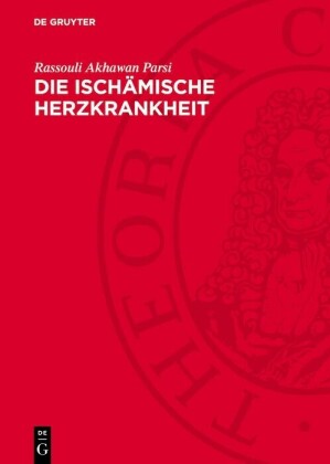Die ischämische Herzkrankheit