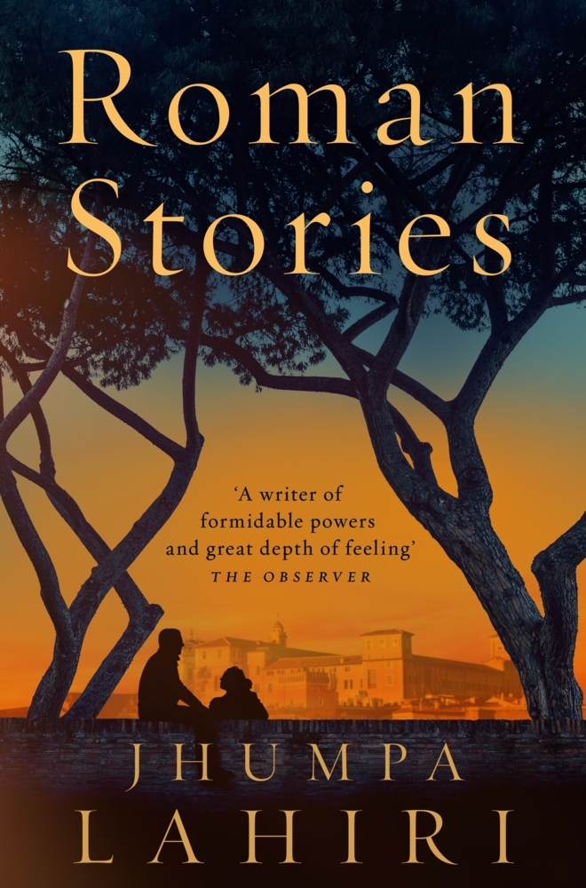 Roman Stories main product photo