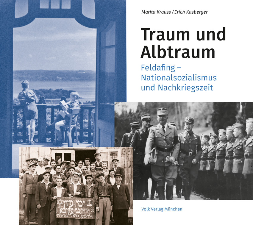 Traum und Albtraum main product photo