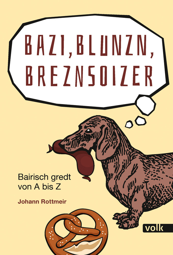 Bazi, Blunzn, Breznsoizer main product photo