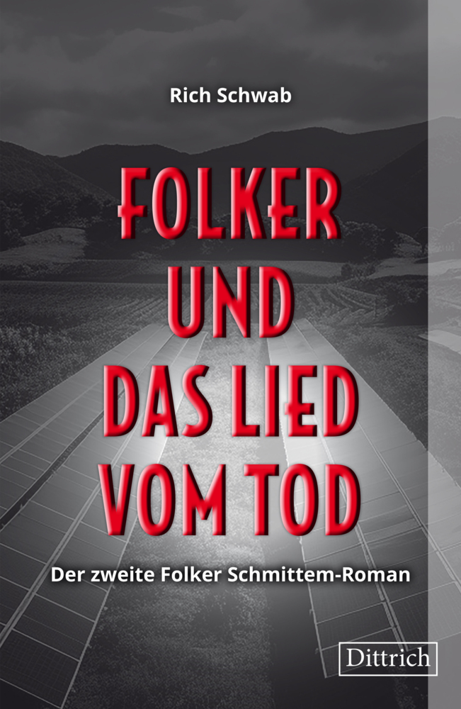 Folker und das Lied vom Tod main product photo