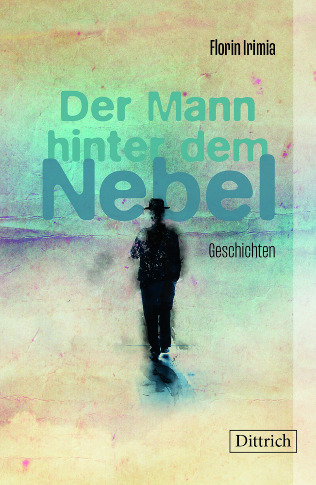 Der Mann hinter dem Nebel main product photo