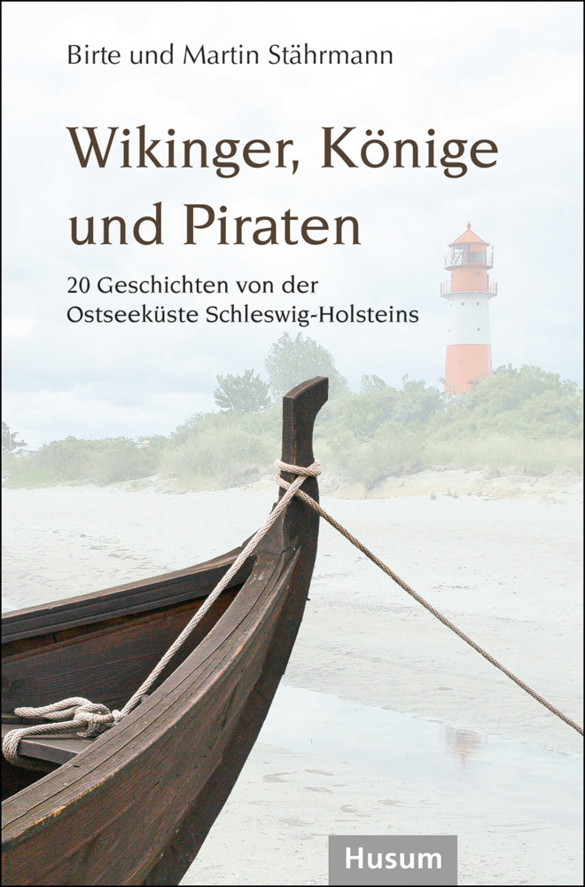 Wikinger, Könige und Piraten main product photo