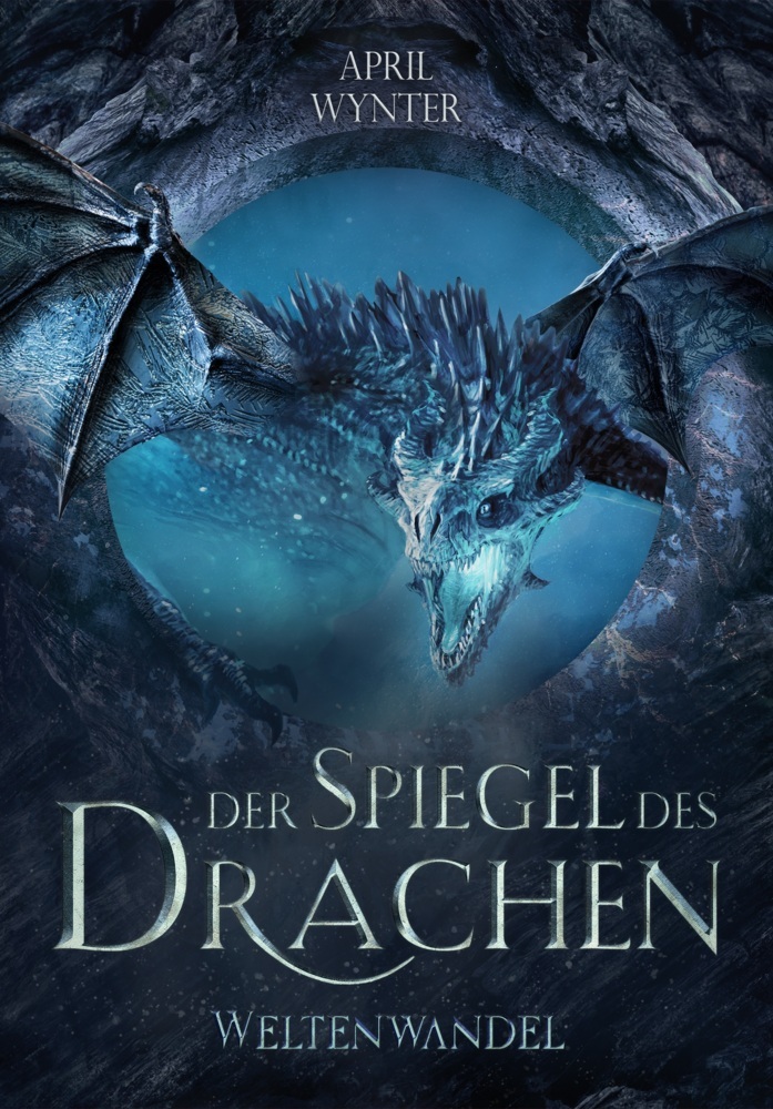 Der Spiegel des Drachen - Weltenwandel main product photo
