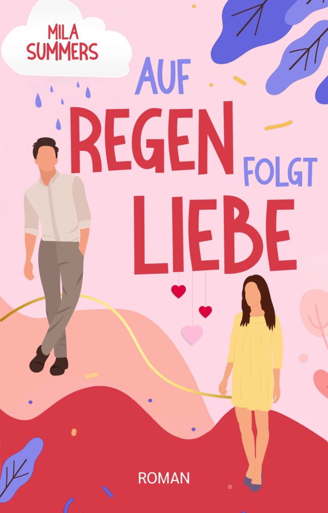 Auf Regen folgt Liebe main product photo