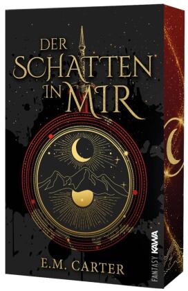 Der Schatten in mir - Band 1